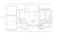 full set architectural drawings