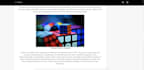 do SEO article and content writing, and be your blogpost content writer
