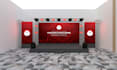 3d modelling with cinema 4d