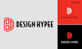 do minimalist or extra unique business logo design