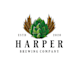 design original brewery logo with satisfaction guaranteed