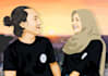 draw simple cartoon art from your photo