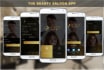 do mobile app development as android app developer