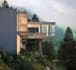 create 3d model and render exterior architecture visuals