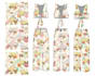 design a fashion collection for women, men, kidswer