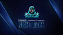 design animated twitch, facebook or youtube overlay and logo