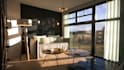 create realist 3d architectural animation