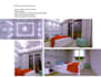 sustainability biophilia design board color palette
