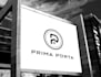 create a professional minimalist logo design