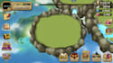 remove all trees and stones