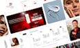 build shopify store design and shopify website development for shopify cro