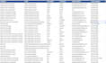 do data entry, copy paste, typing, pdf to excel, email leads, and data scraping