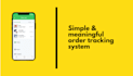 do multi store ecommerce, grocery, medicine, food order app