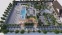 design front yard, backyard, home garden as landscape architect
