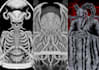 draw album artwork and poster illustration for you