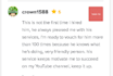 do youtube promotion and embed video to get traffic
