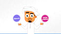 do arabic video animation