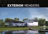 increase your project value with a 3d photorealistic render