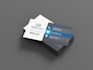 design professional business card