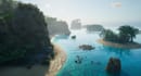 do 3d animations , cinematic and trailer in unreal engine 5