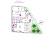 do autocad 2d floor plans, remake, or convert pdf to dwg drawings