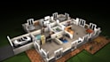 design 3d models in revit