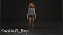 create  3d animation videos and character animations