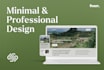 build squarespace website design