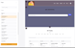build airtable databbase, softr web app, CRM portal within 24 hr