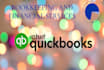 set up and do your bookkeeping in quickbooks online