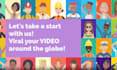 create 2d animated kids story videos at affordable price