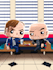 draw anything in funko pop style