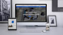 design creative app ui and web ui