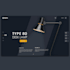 design clean web and apps user interface UI