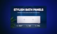 design professional website banners, hero images and web ads