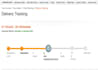 create track order page on shopify and woocommerce store or track order page