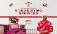 mask and edit your video in adobe premiere pro, after effect