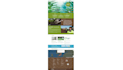 create a responsive wordpress website with elementor pro