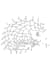 design animals dot to dot pages connect the dots for kids