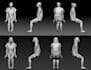 clean up your 3d scan for 3d printing and asset creation