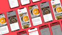 design your website with modern UX in figma