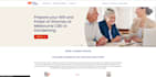 design and develop a responsive wordpress website