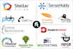 design modern creative and professional logo design