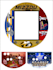 design amazing and creative barrel arcade cabinet