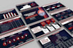 design professional  powerpoint presentation and pitch deck