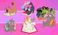 design custom stickers and animated gifs