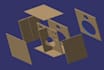 do cnc programming 3 axis to 5axis g codes