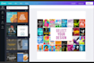 create professional canva designs and editable templates