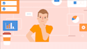 do a professional motion graphics animation explainer video