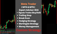code an mt4 indicator or expert advisor bot on any  indicator